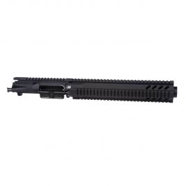 AR15 CUSTOM UPPER 10.5IN 223WYLDE 12IN QUAD RAIL