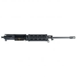 AR15 CUSTOM UPPER 16" 556 PENCIL BFI QUADRAIL