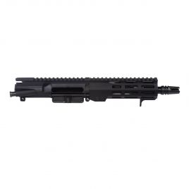 AR15 CUSTOM UPPER 7.5IN 300AAC 6.5IN MLOK RAIL