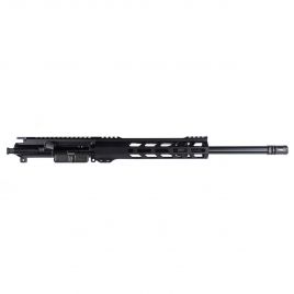 AR15 LIGHTWEIGHT UPPER 16IN 556 MLOK HANDGUARD