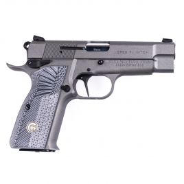 EAA HIGH POWER MC P35 PI 9MM MATCH GREY