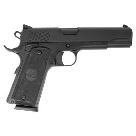 EAA GIRSAN MC1911S XLV 45ACP BLACK