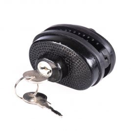 UNIVERSAL TRIGGER LOCK WITH 2 KEYS