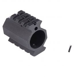 AR 308 GAS BLOCK .936 LOW PROFILE SLANT