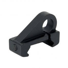 PICATINNY SLING HOOK ADAPTOR MOUNT EYELET