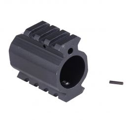 AR 308 GAS BLOCK .936 ALUM SLANT