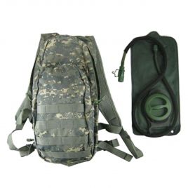 HYDRATION PACK 2.5L DIGITAL CAMO