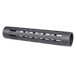 AR 308 HANDGUARD BLACK VENTED 12"