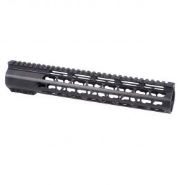 AR 308 HANDGUARD BLACK KEYMOD 12.5" 3 ROW