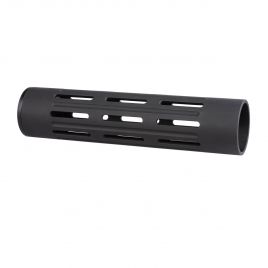 AR 308 HANDGUARD BLACK VENTED 9.5IN