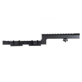 AR15 CARRY HANDLE PICATINNY MOUNT BI-LEVEL