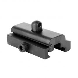 AR15 SWIVEL STUD PICATINNY ADAPTER 2IN