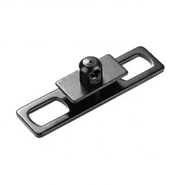 AR15 A2 HANDGUARD SLING STUD ADAPTER BIPOD MOUNT