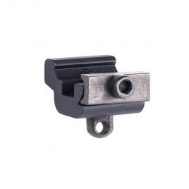 AR15 SWIVEL STUD PICATINNY ADAPTER 1IN