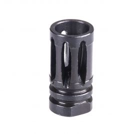 A2 FLASH HIDER 9/16x24 .32 ID