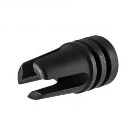 AK47 FLASH HIDER 3 PRONG