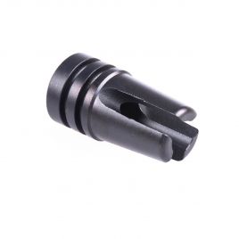 AR 308 FLASH HIDER 3 PRONG 5/8x24 THREAD