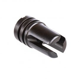 AK FLASH HIDER 3 PRONG 14-1 LH THREAD