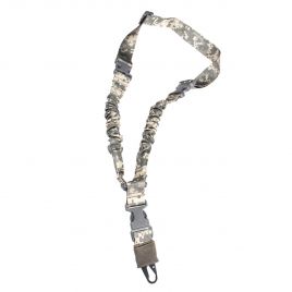 SINGLE POINT BUNGEE SLING DIGI CAMO TARGET SPORTS