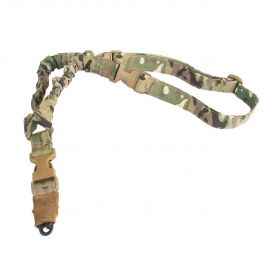 SINGLE POINT BUNGEE SLING GEN1 CAMO TARGET SPORTS