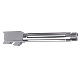 45ACP STAINLESS THREADED BARREL FOR GLOCK 21