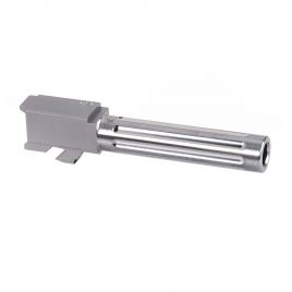 9MM CONVERSION BARREL FLUTED STS FOR GLOCK® 23