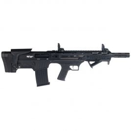 GFORCE ARMS GFZ 12GA 18.5IN BULLPUP SHOTGUN