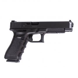 GLOCK 34 9MM 3RD GEN 10RD