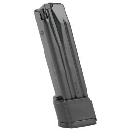 HECKLER & KOCH P30 VP9 20RD 9MM MAGAZINE