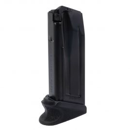 HECKLER & KOCH P30 VP9SK 12RD 9MM FINGER REST MAG