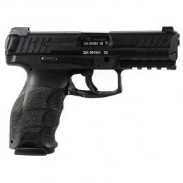 HK VP9 9MM