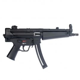 HK MP5 22LR PISTOL