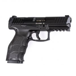 HK VP9 9MM OPTIC READY