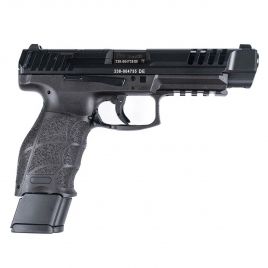 HK VP9L 9MM LONG SLIDE OPTIC READY