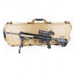 HK MR27 5.56 16.5IN DEPLOYMENT KIT