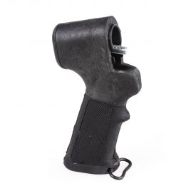 MOSSBERG 500 12GA PISTOL GRIP BLACK WARRIOR