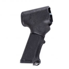 REMINGTON 870 12GA PISTOL GRIP BLACK WARRIOR