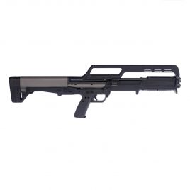 KELTEC KSG 410 GAUGE 18.5 INCH BLACK 14 SHOT