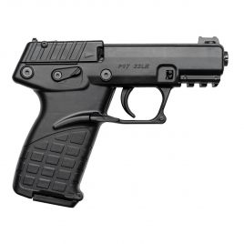 KELTEC P17 22LR BLACK