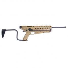 KELTEC R50 5.7x28 TAN