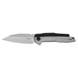 KERSHAW LITHIUM 3.25IN FRAME LOCK KNIFE