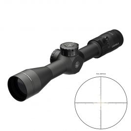 LEUPOLD MARK 4HD 2.5-10X42 M5C3 FFP TMR