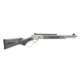 MARLIN 1894 SBL 44MAG STAINLESS THREADED