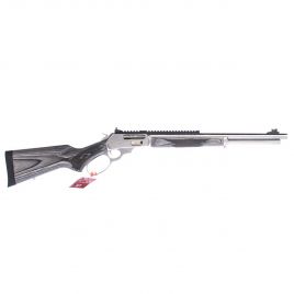 MARLIN 1895 SBL 45-70 STAINLESS THREADED