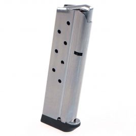 1911 8RD 10MM STAINLESS MAGAZINE METALFORM