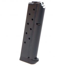 1911 9RD 38SUPER MAGAZINE REMOVABLE PAD