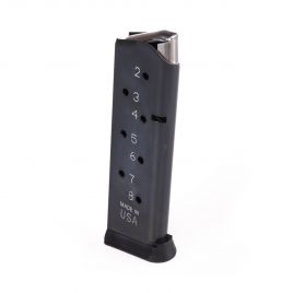 1911 8RD 45ACP ELITE STAINLESS AFC MAG METALFORM