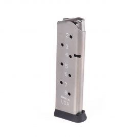 1911 8RD 45ACP ELITE STAINLESS MAGAZINE METALFORM