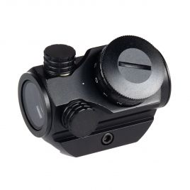 TACFIRE 1X20 MICRO RED DOT LOW PROFILE OPTIC