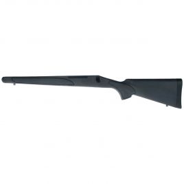 REMINGTON 700 ADL LA BLACK STOCK LEFT HAND